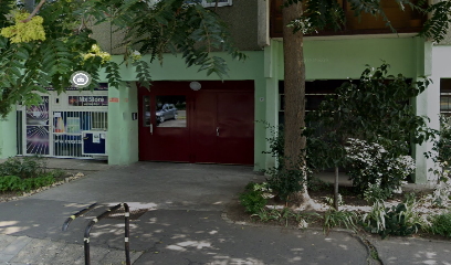 Rózsa utca 7.