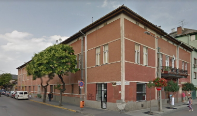 Templom utca 1.