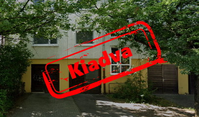 Külső Szilágyi út 66.