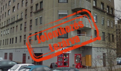 Nádasdy Kálmán utca 35.
