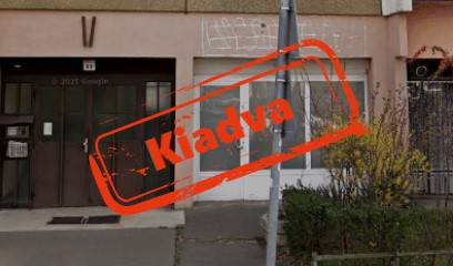 Rózsa utca 11.