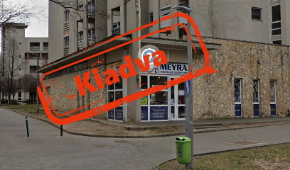 Megyeri út 205/B.
