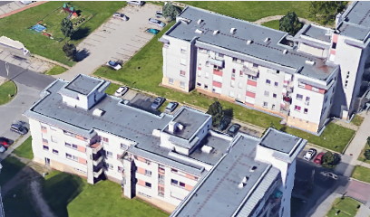 Megyeri út 205/B.