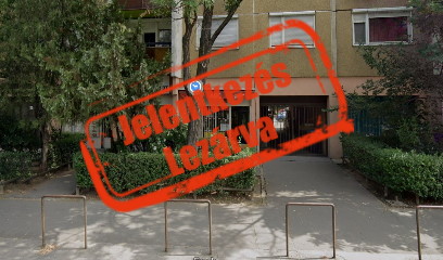 Rózsa utca 13.