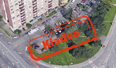 Rózsa utca 4.