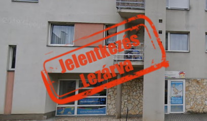 Megyeri út 205/D.