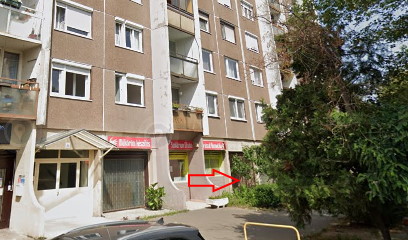Petőfi utca 22.