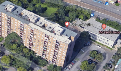 Kassai utca 14.