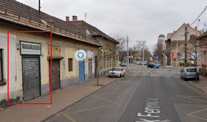 Deák utca 32.