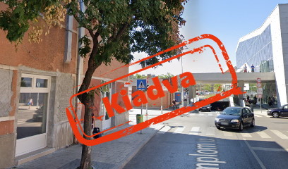 Templom utca 1.
