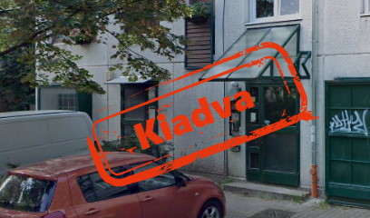 Ványoló utca 2.