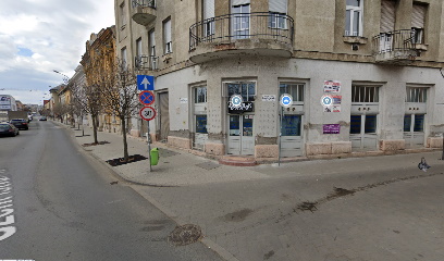Mády Lajos utca 2.