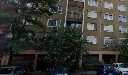 Rózsa utca 11.