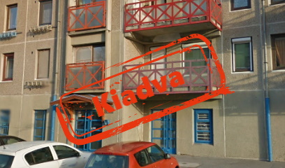 Székpatak utca 21.