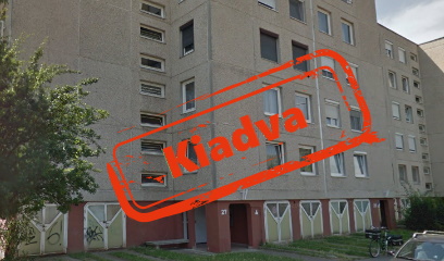 Závodszky Zoltán utca 27.