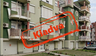 Gyertyaláng utca 16.