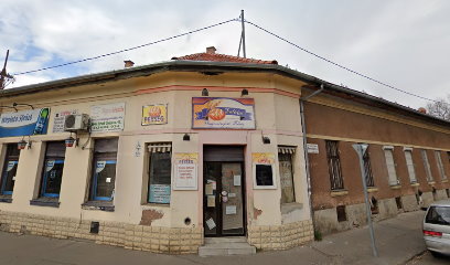 Bercsényi utca 2.