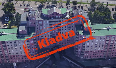 Külső Szilágyi út 12.