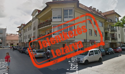 Liszt Ferenc utca 27-29.