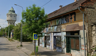 Árpád út 162.