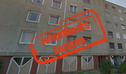 Závodszky Zoltán utca 13.