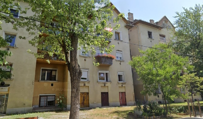 Pöltenberg utca 12.