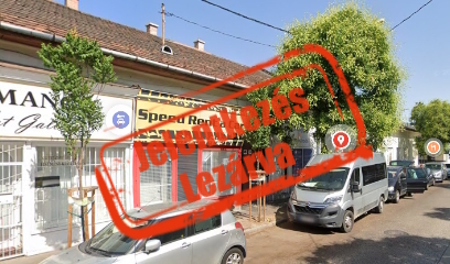 Templom utca 8.