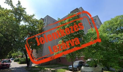 Laborfalvi Róza utca 24.