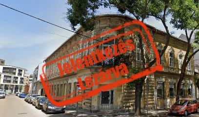 Attila utca 5.