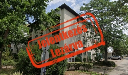 Bőröndös utca 9.