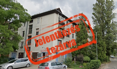 Lakkozó utca 8.