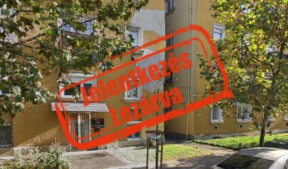 Attila utca 81.