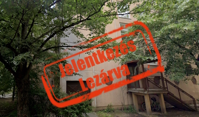 Intarzia utca 21. ( Hajló u. 43.-47.)