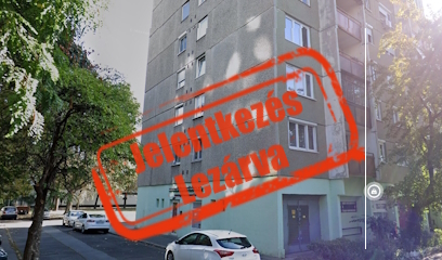 Rózsa utca 7.