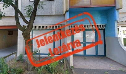 Bárdos Artúr utca 4.