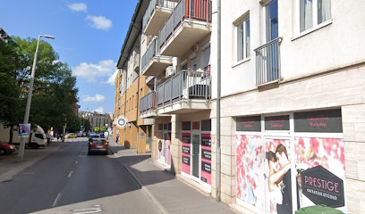 Aradi utca 43.