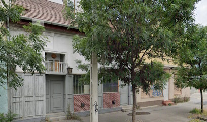 Árpád út 162.