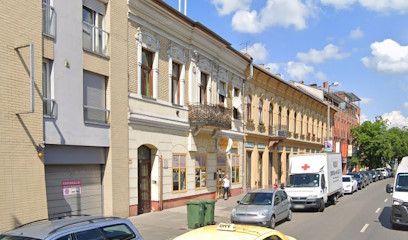 Árpád út 52.
