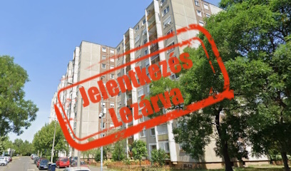 Lebstück Mária utca 63-69.