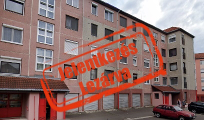Sárpatak utca 15.