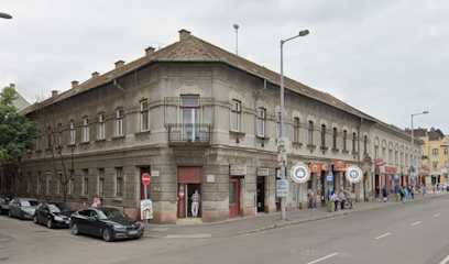 Árpád út 75.