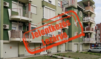 Gyertyaláng utca 16.