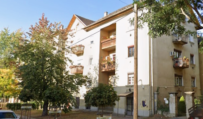 Pöltenberg utca 12.