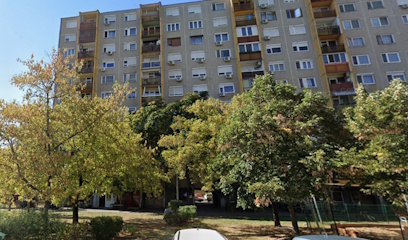 Bárdos Artúr utca 2.