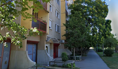 Bárdos Artúr utca 4.