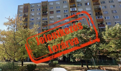 Bárdos Artúr utca 2.