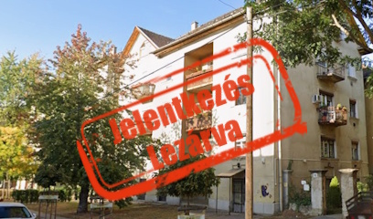 Pöltenberg utca 12.