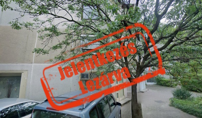 Járműtelep utca 15.