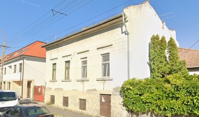 Istvántelki út 59.