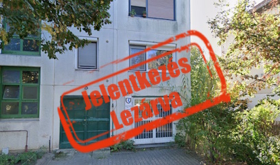 Külső Szilágyi út 44.